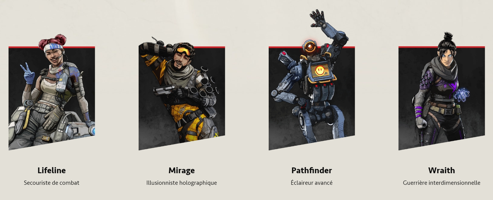 Apex Legends - Imagen 24
